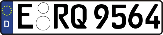 E-RQ9564