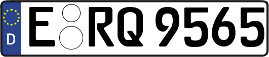 E-RQ9565
