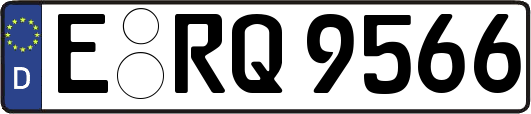 E-RQ9566