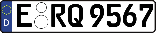 E-RQ9567
