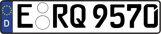 E-RQ9570