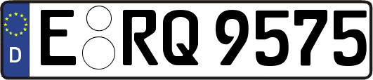 E-RQ9575