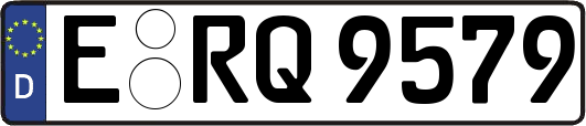 E-RQ9579