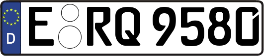 E-RQ9580