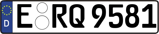E-RQ9581