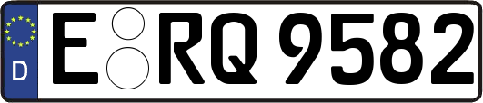 E-RQ9582