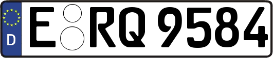 E-RQ9584