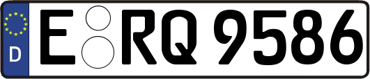 E-RQ9586