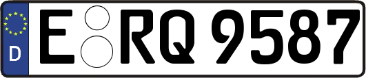 E-RQ9587