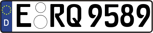 E-RQ9589