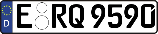 E-RQ9590