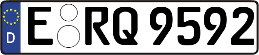 E-RQ9592