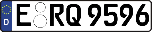 E-RQ9596