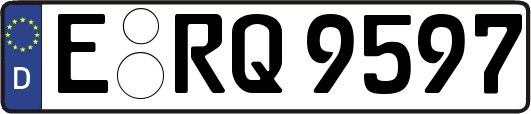 E-RQ9597