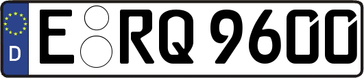 E-RQ9600