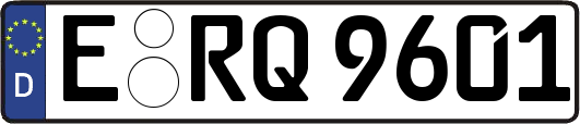 E-RQ9601