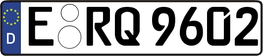 E-RQ9602