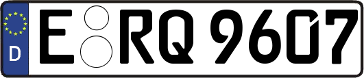 E-RQ9607