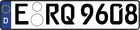 E-RQ9608