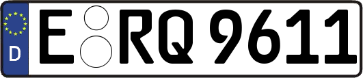E-RQ9611