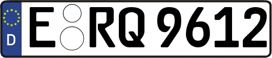 E-RQ9612
