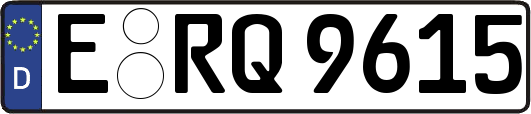 E-RQ9615