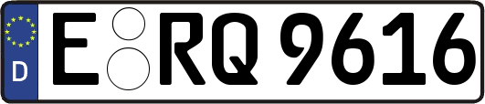 E-RQ9616