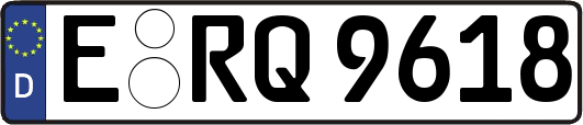 E-RQ9618