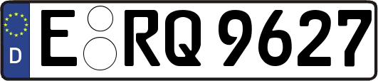 E-RQ9627
