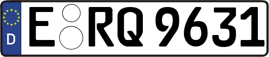 E-RQ9631
