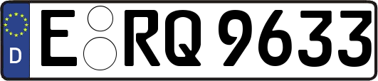 E-RQ9633