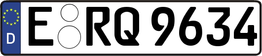 E-RQ9634