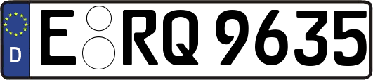 E-RQ9635
