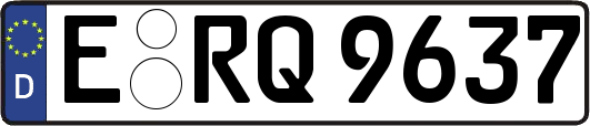 E-RQ9637