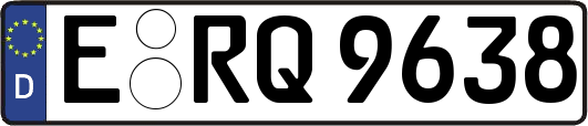E-RQ9638