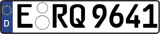 E-RQ9641