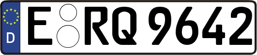 E-RQ9642