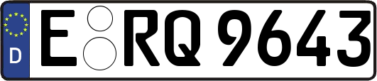 E-RQ9643