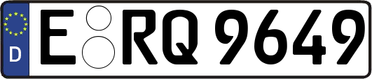 E-RQ9649