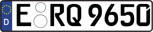 E-RQ9650