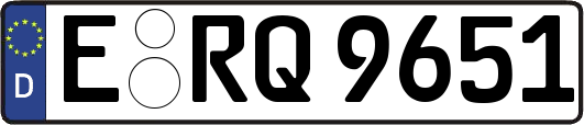 E-RQ9651