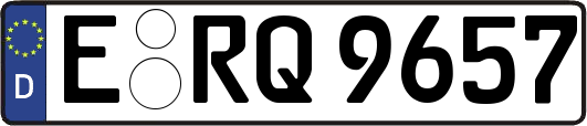 E-RQ9657