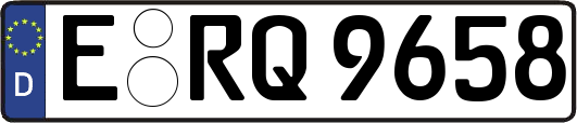E-RQ9658