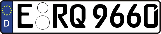 E-RQ9660