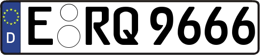 E-RQ9666