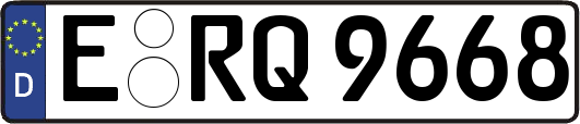 E-RQ9668