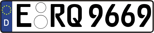 E-RQ9669