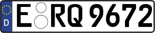 E-RQ9672