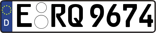 E-RQ9674