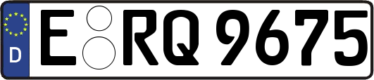 E-RQ9675